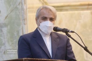 عکسها | سالگرد آیت الله هاشمی رفسنجانی