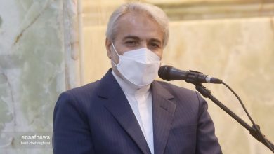 عکس‌ها | سالگرد آیت الله هاشمی رفسنجانی