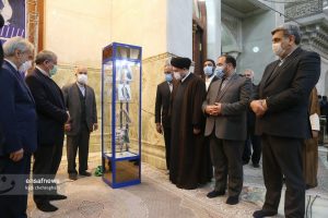 عکسها | سالگرد آیت الله هاشمی رفسنجانی