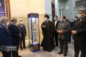 عکسها | سالگرد آیت الله هاشمی رفسنجانی