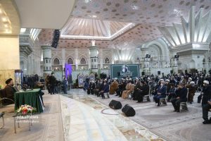 عکسها | سالگرد آیت الله هاشمی رفسنجانی