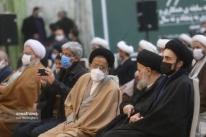 عکسها | سالگرد آیت الله هاشمی رفسنجانی