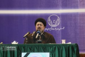 عکسها | سالگرد آیت الله هاشمی رفسنجانی