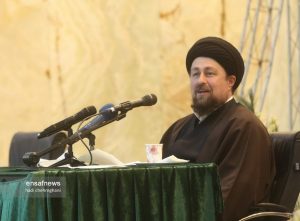 عکسها | سالگرد آیت الله هاشمی رفسنجانی