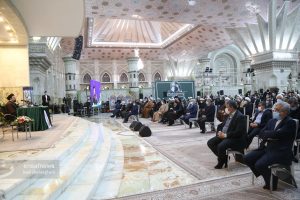 عکسها | سالگرد آیت الله هاشمی رفسنجانی