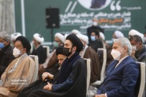 عکسها | سالگرد آیت الله هاشمی رفسنجانی