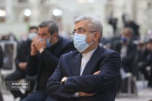 عکسها | سالگرد آیت الله هاشمی رفسنجانی