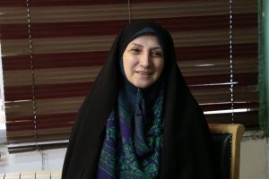 زهرا نژادبهرام
