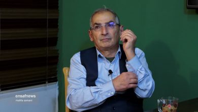 صادق زیباکلام