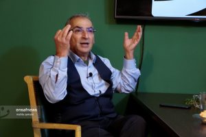 شکنجه‌ی ساواک مخصوص چریک‌ها بود؟ | پاسخ صادق زیباکلام