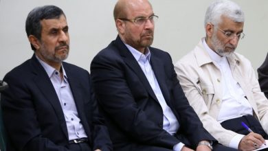 شکاف میان اصولگرایان