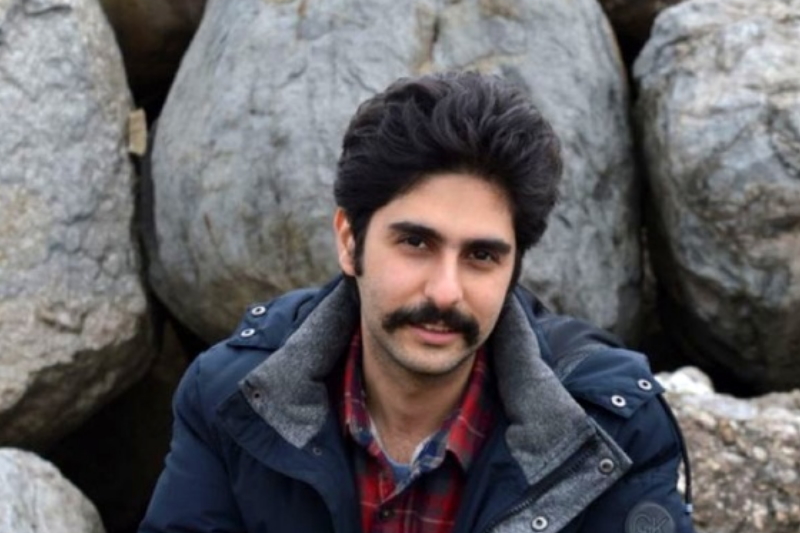 شهاب الدین نظری راهی زندان شد