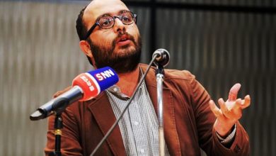 فرید مدرسی به برخی ادعاها واکنش نشان داد