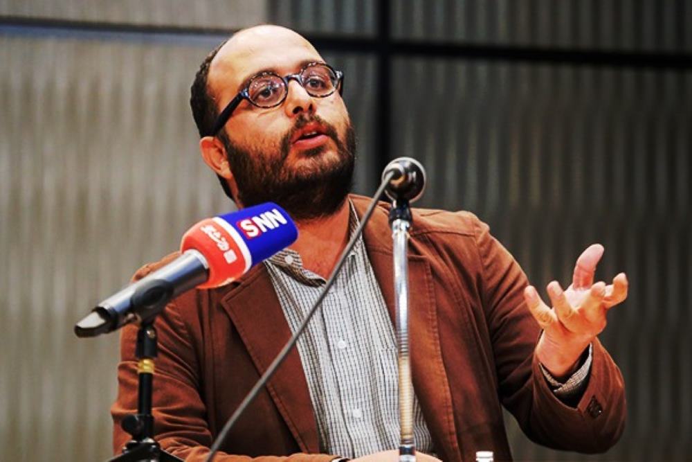 فرید مدرسی به برخی ادعاها واکنش نشان داد