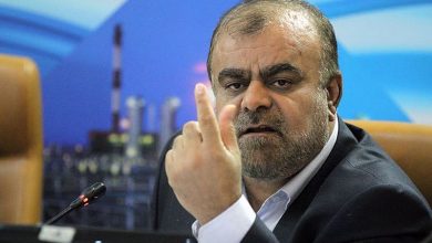 رستم قاسمی