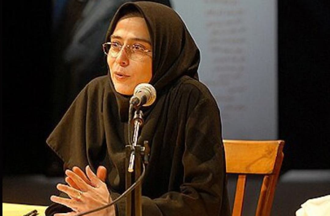 حذف به مثابه مساله اجتماعی؛ در چیستی مرگ هاله لاجوردی