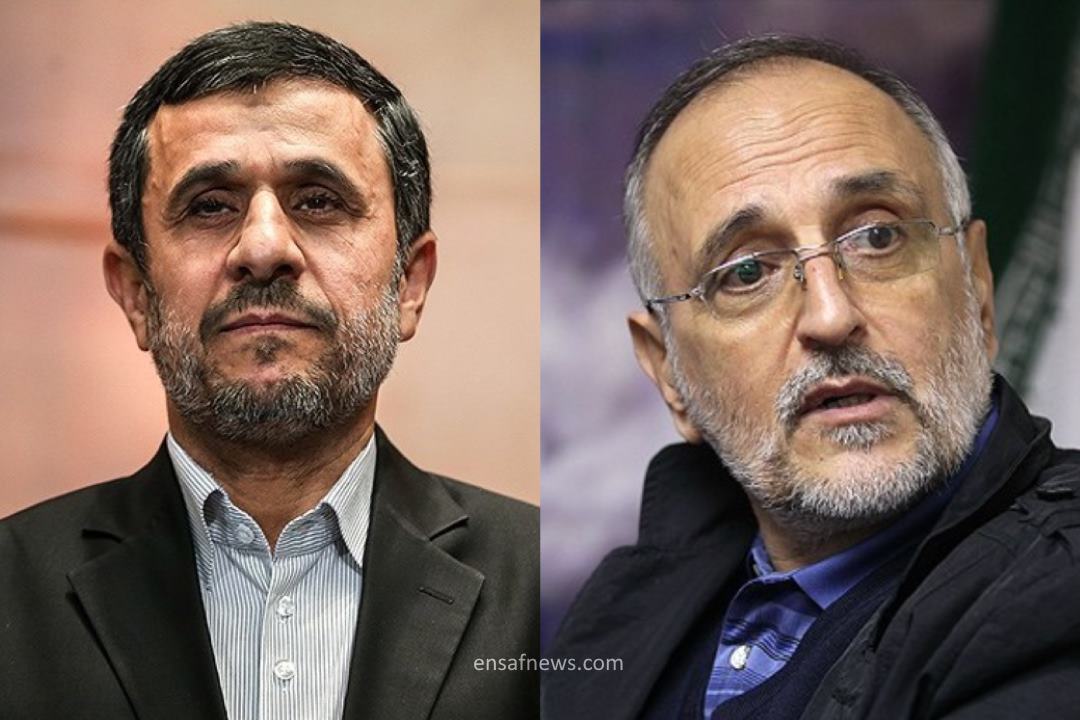 دعوت اکبر اعلمی از احمدینژاد برای مناظره