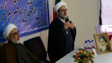 ادامه‌ی اختلاف شدید در حزب جمهوریت