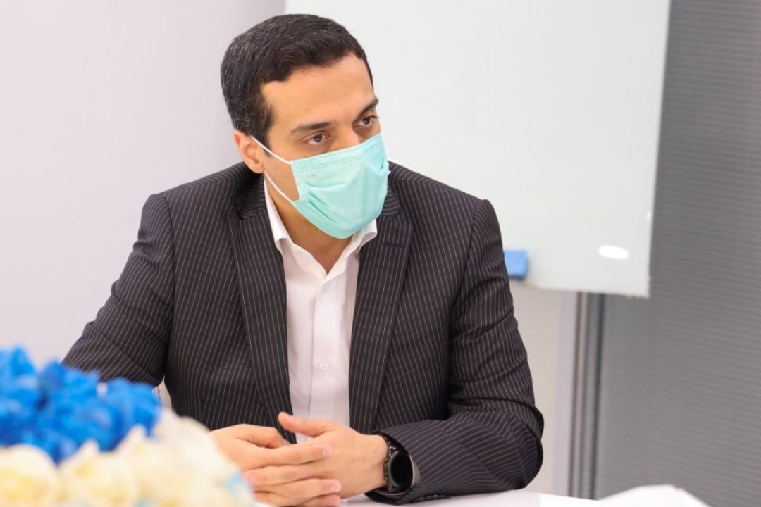 فعالیت شرکت دانش‌بنیان پارت در طرح مهارت‌افزایی وزارت علوم