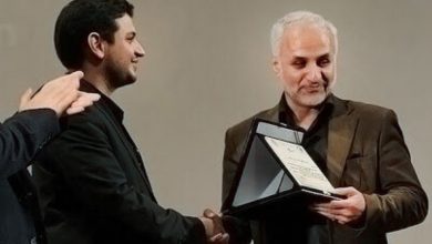 وحشت رائفی‌پور از حضور پزشکیان در انتخابات ۱۴۰۰