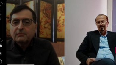 مجید تفرشی: برخی این روزها دنبال دموکراسی چکمه‌پوش‌اند