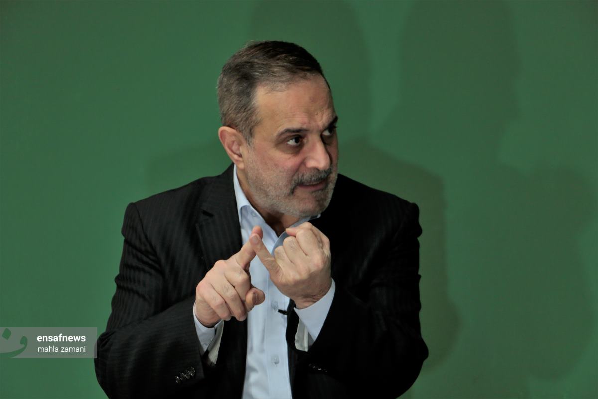 سید محمد بطحایی
