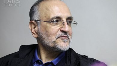 اکبر اعلمی