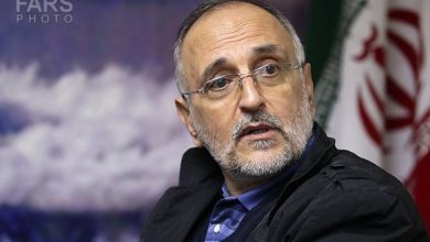 اکبر اعلمی