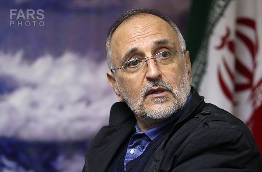 اکبر اعلمی
