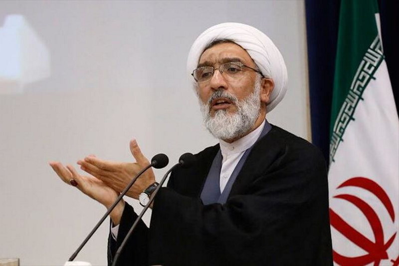 مصطفی پورمحمدی