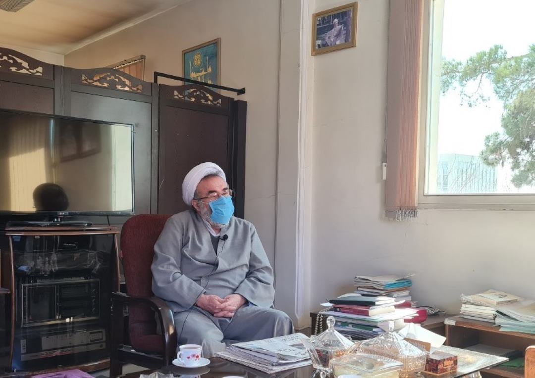 مسیح مهاجری: استقلال حوزه خدشه دار شده است