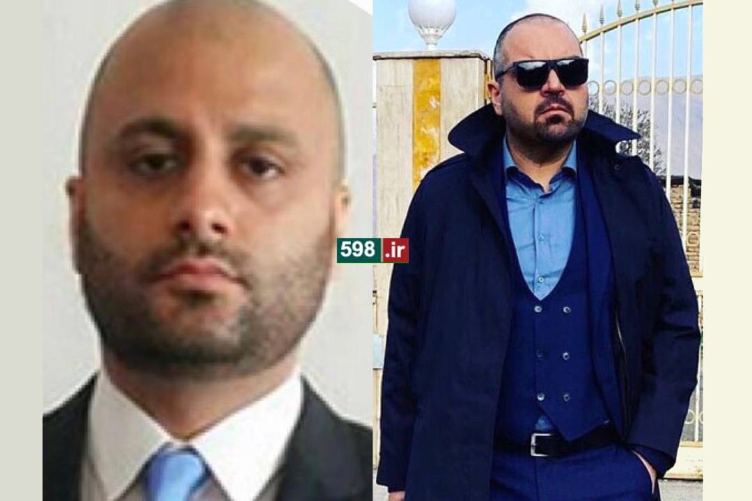 «محمدعلی موسی‌‌پور» سریال گاندو۲ کیست؟!