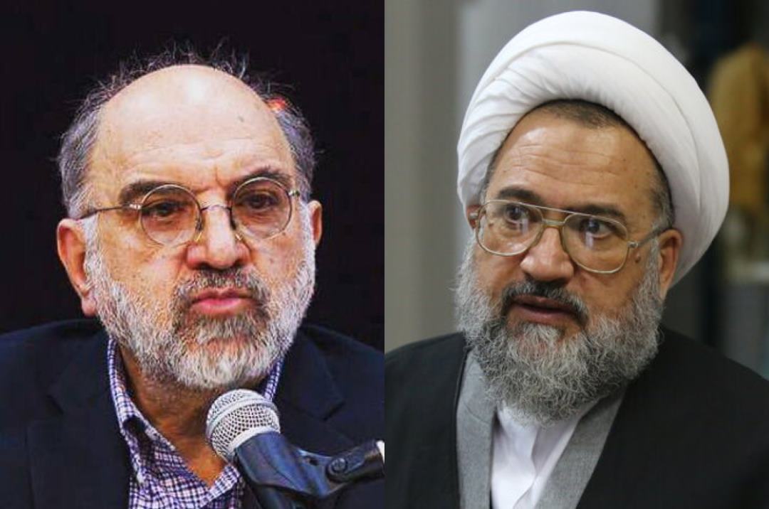 پاسخ دکتر سروش به نقد آیت الله علیدوست