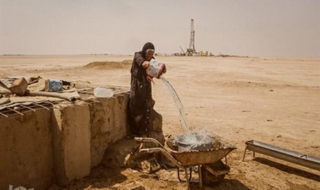 خواهرکم، مرگ ِ تن