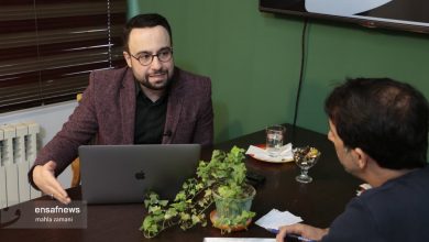 محمدرضا جلایی پور