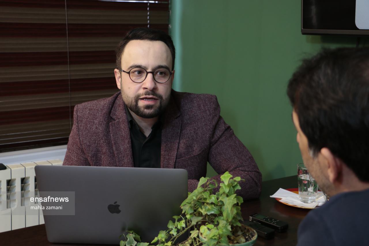 محمدرضا جلایی پور