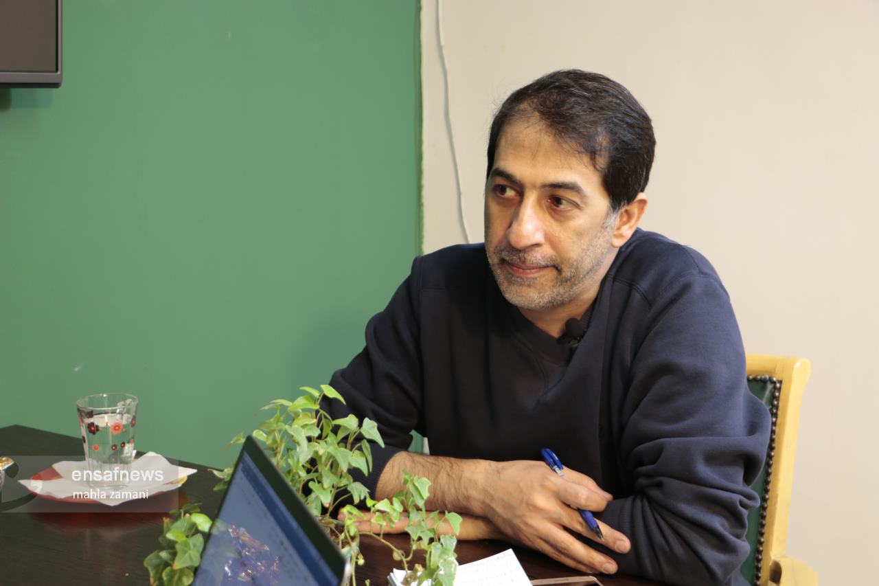 علی اصغر شفیعیان