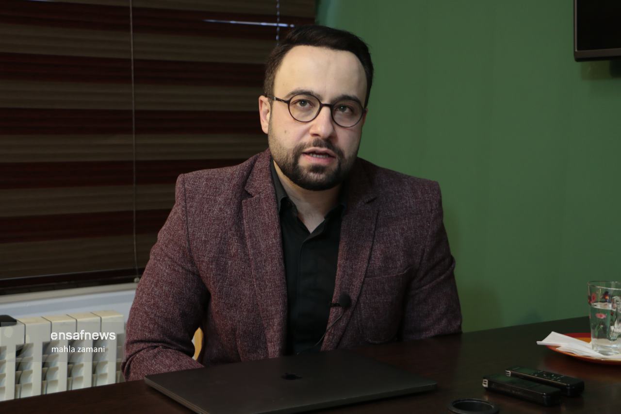 محمدرضا جلایی پور