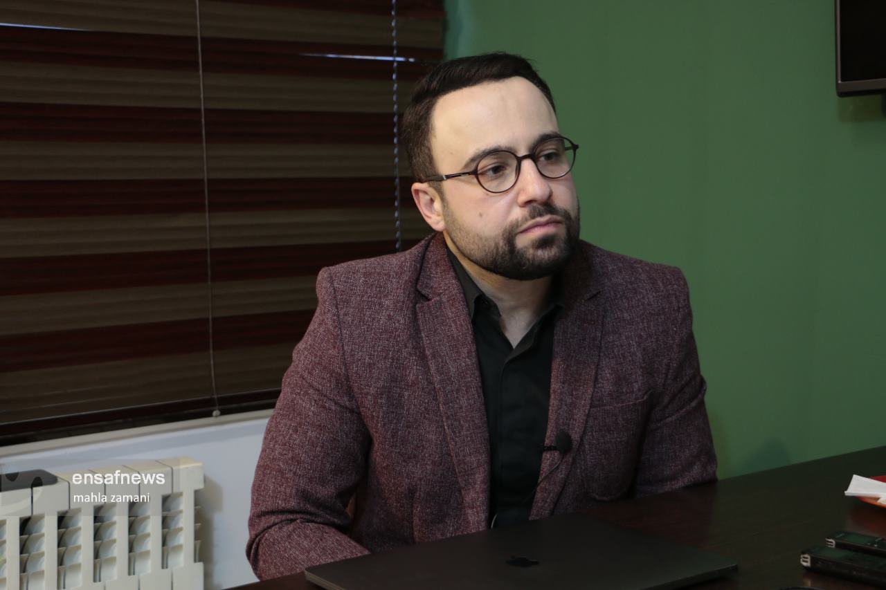 محمدرضا جلایی پور