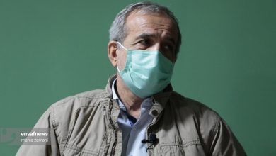 مسعود پزشکیان