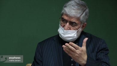 علی مطهری
