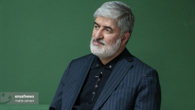 علی مطهری