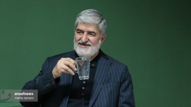 علی مطهری