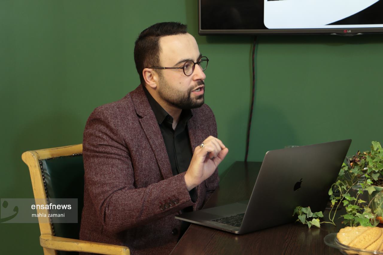 محمدرضا جلایی پور