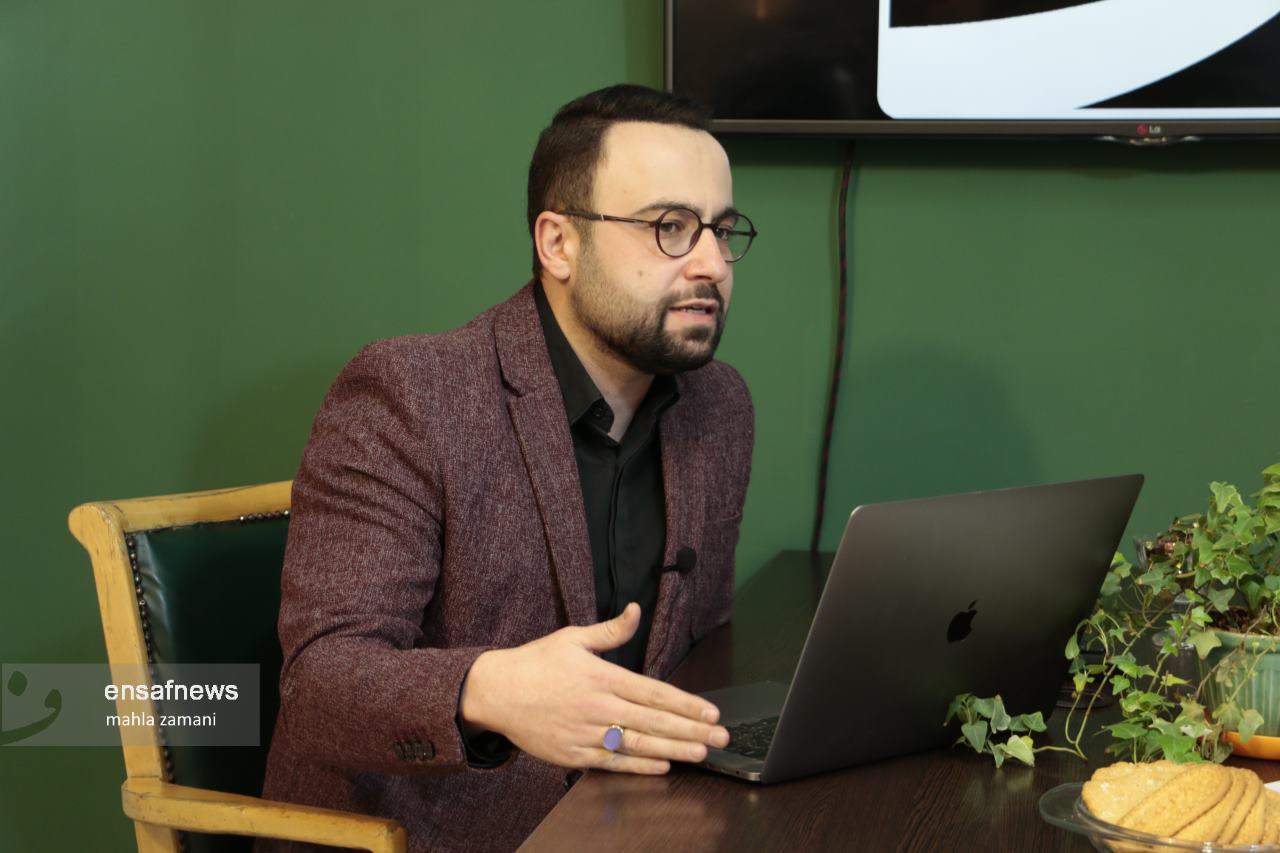 محمدرضا جلایی پور