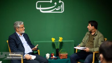 کارنامه‌ی جمهوری اسلامی از نگاه محمود صادقی: از عملکرد مجالس تا فساد در قوه‌ی قضاییه
