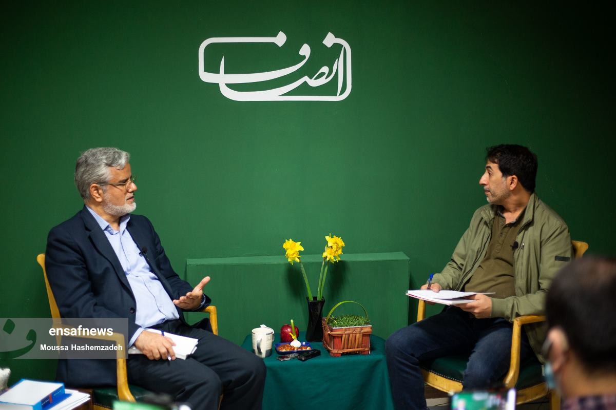 کارنامهی جمهوری اسلامی از نگاه محمود صادقی: از عملکرد مجالس تا فساد در قوهی قضاییه