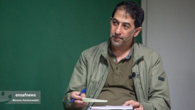علی اصغر شفیعیان