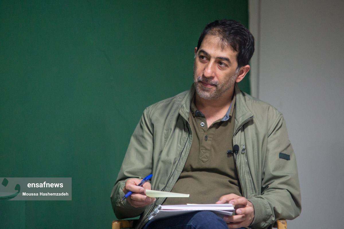 علی اصغر شفیعیان