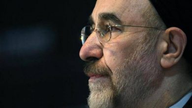 سیدمحمد خاتمی
